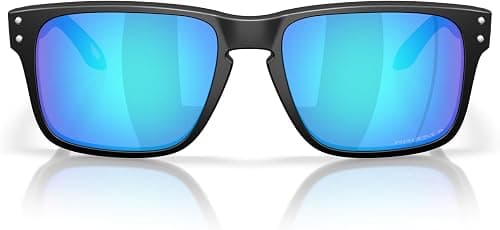 Oakley Men's Oo9509 Holbrook S Square Sunglasses on Amazon - Best Deal Finder
