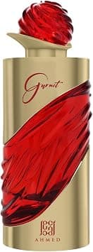 GARNET 100ML Ahmed AL Maghribi Perfume على Amazon.ae - متتبع الأسعار