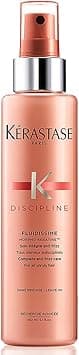 Kérastase Discipline Fluidissime Anti Frizz Spray and Blow Dry Heat Protectant for Frizzy, Unruly Hair 150ml on Amazon.ae - Price Tracker