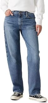 Levi's Women's 94 Baggy Jeans (Also Available in Plus) - Best Deal Finder