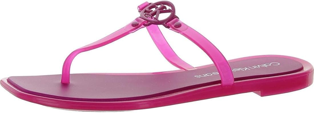 Calvin Klein Edhen womens Sandal - Best Deal Finder