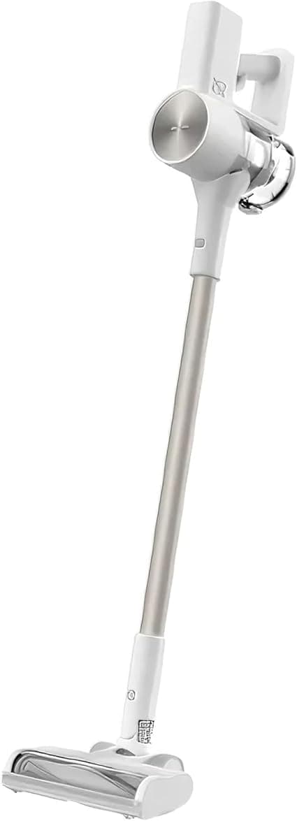 Xiaomi Vacuum Cleaner G20 – 150AW Powerful Suction, 60-min Runtime, LED Floor Brush, 12-Cyclone Filtration, 99.9% Dust Removal Efficiency on Amazon.ae - Price Tracker