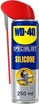 WD40 High Performance Silicone Lubricant 250ml - Amazon.ae Price Tracker