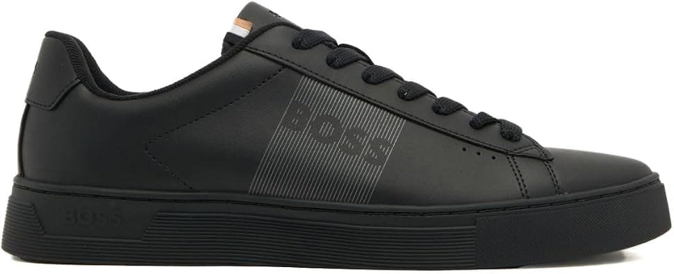 BOSS Rhys Tenn Nupu mens Sneaker - متتبع أسعار Amazon.sa