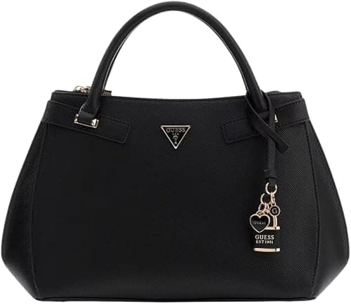 GUESS Womens Serenova Girlfriend Satchel Bags on Amazon.ae - Price Tracker