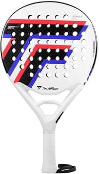 Tecnifibre Wall Master 370 Padel Racket 2023 - Best Deal Finder