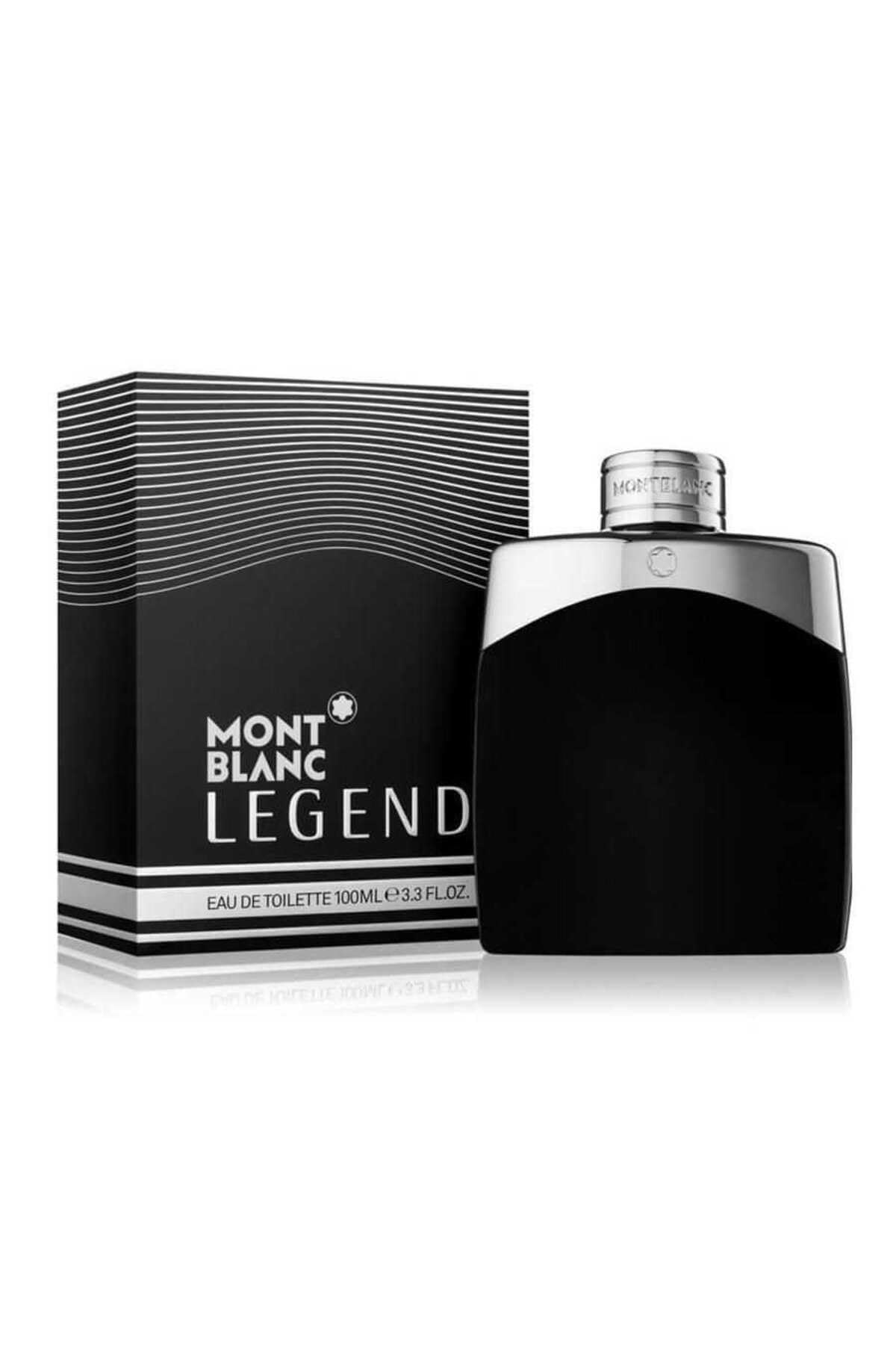 MONTBLANC Mont Blanc Perfume - Legend by Mont Blanc - perfume for men - Eau de Toilette, 100ml on Amazon.ae - Price Tracker