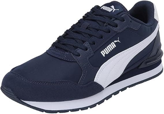 PUMA St Runner V4 Nl Unisex-Adults Low Boot - Best Deal Finder