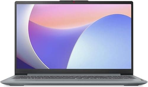 IDEAPAD LAPTOP SLIM 3 CORE I5-13420H(13TH GEN.)16GB RAM DDR4, 512GB NVME SSD, 15.FHD SCREEN, GRAY,WINDOWS 11,NON BACKLIGHT KEYBOARD on Amazon.ae - Price Tracker