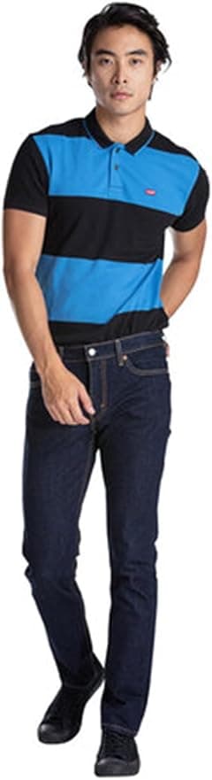 Levi's Mens 511™ Slim Jeans 511® SLIM - Amazon.ae Price Tracker