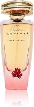 Berries Weekend Pink Edition+ Free Deo Spray 2 In 1 eau de 100ml by w on Amazon.ae - Price Tracker