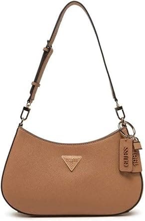 GUESS Womens Noelle Top Zip Shoulder Bag Handbag on Amazon.ae - Price Tracker