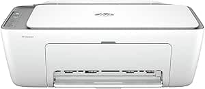 HP DeskJet Ink Advantage 2876 Wireless, Print, Scan, Copy, All-in-One Printer - Cement [6W7E6C] on Amazon.ae - Price Tracker