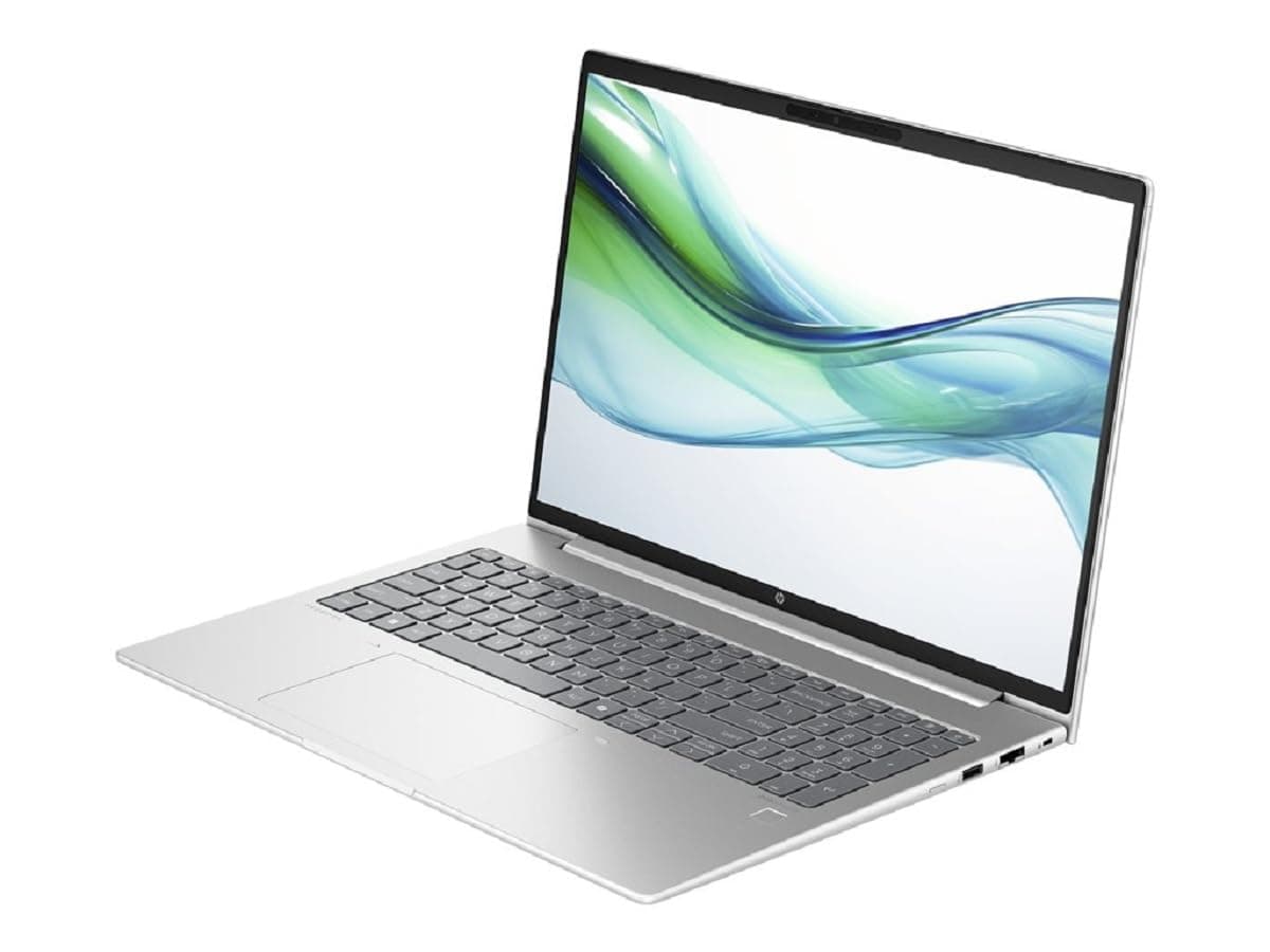 HP 2024 Newest ProBook 440 G11 - Laptop With 14" UWVA IPS WLED Display - Intel Core Ultra 7 155U Processor - 16GB DDR5 Ram - 1TB NVMe SSD - Intel Graphics -Fingerprint Reader-Windows 11 - Pike silver on Amazon.ae - Price Tracker