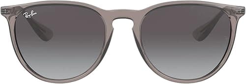 Ray-Ban Rb4171 Erika Round Sunglasses on Amazon.ae - Price Tracker