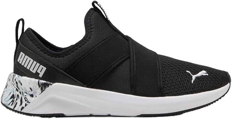 PUMA Softride Harli Slip on Cross Trainer womens Sneaker on Amazon.ae - Price Tracker