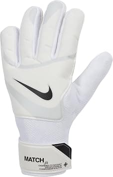 Nike Children's Nk Gk Match Jr-Ho23 Goalkeeper Gloves على Amazon.ae - متتبع الأسعار