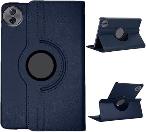 Rotating Case Compatible with Honor Pad 10 12.1 Inch Tablet, 360 Degree Rotating Stand Protective Cover on Amazon.ae - Price Tracker