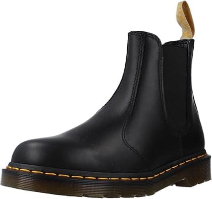 Dr. Martens Original 2976 Unisex Ankle Boots on Amazon - Best Deal Finder