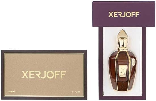 Xerjoff Oud Stars Alexandria II Anniversary Women's Perfume, 100 ml, Brand: Xerjoff - EAN: 8054320902348 on Amazon.ae - Price Tracker