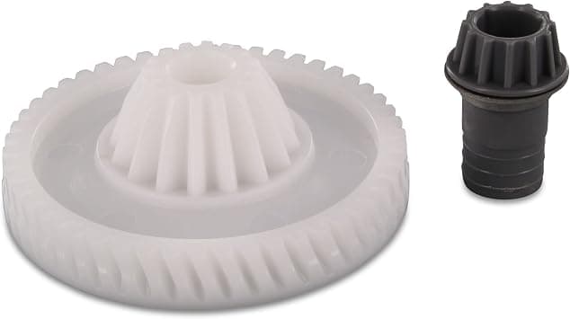 DL-pro Gear for Bosch Siemens 177498 00177498 Spur Gear for Drive Food Processor Small Appliances على Amazon.ae - متتبع الأسعار