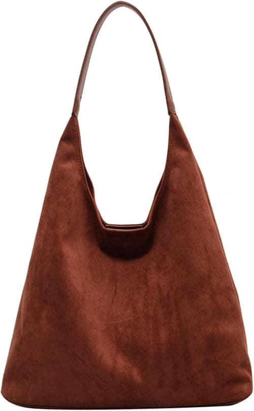 Womens Suede Bags for Women Suede Tote Bag for Women Boho;aztec (pack of 1) on Amazon.ae - Price Tracker