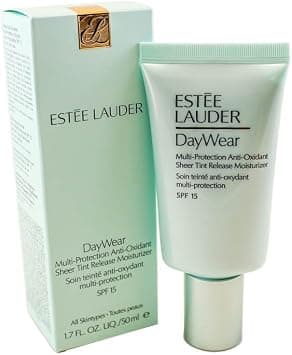 Estee Lauder Daywear Sheer Tint Release Multi-protection Spf 15, 1.7 Fl Oz - Best Deal Finder