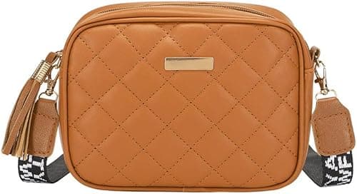Crossbody Purses for Women Fashion Cell Phone Shoulder Bags Vintage Shoulder Bags on Amazon.ae - Price Tracker
