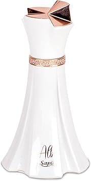 Sapil Albi Eau De Parfum 100ml, Affordable Luxury Unisex Perfume, Musk Fragrance with Bergamot, Mandarin, Orange Top Notes, Bold Blend Perfumes for Women and Men - Amazon.ae Price Tracker