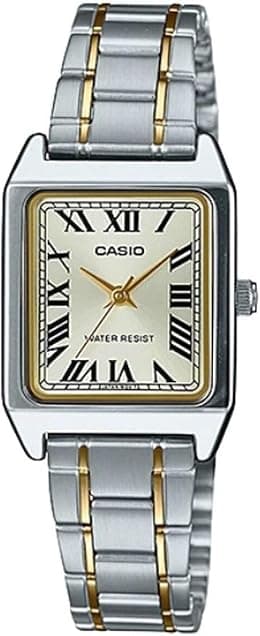 Casio Analog Watch: LTP-V007 Women - متتبع أسعار Amazon.sa