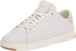 Cole Haan GRAND SPORT LEATHER LACE OX womens Fashion Sneaker - Best Deal Finder