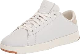 Cole Haan GRAND SPORT LEATHER LACE OX womens Fashion Sneaker - Best Deal Finder