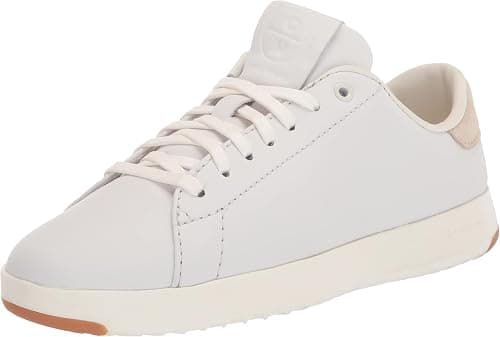 Cole Haan GRAND SPORT LEATHER LACE OX womens Fashion Sneaker on Amazon.ae - Price Tracker