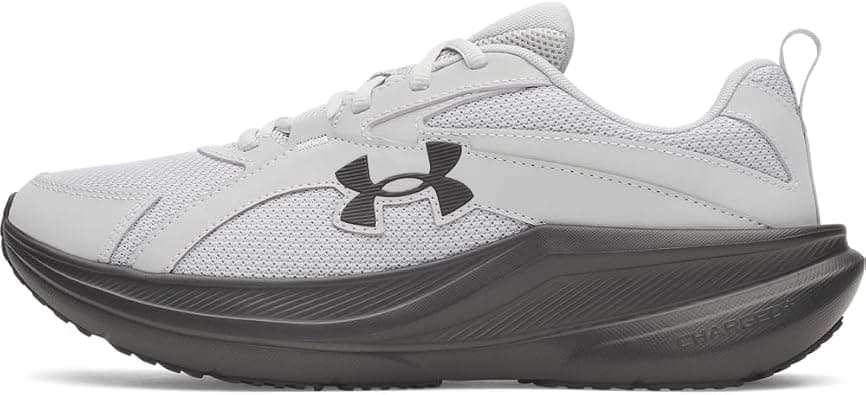 Under Armour Ua Assert 11 mens Sneaker - Amazon.ae Price Tracker