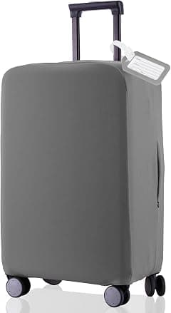 Travel Luggage Cover Suitcase Protector - Amazon.ae Price Tracker