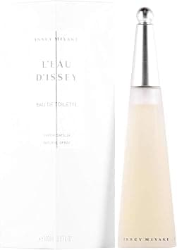 Issey Miyake For Women 100ml - Eau de Toilette على Amazon.ae - متتبع الأسعار