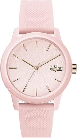 Lacoste LACOSTE 12.12 LADIES Women Watch, Analog on Amazon.ae - Price Tracker