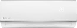Westpoint 1.5 Ton Split Air Conditioner with Rotary COMPRESSOR, 18000 BTU,Gold Fin, I Feel Function, 4 Way Swing, LED Display, Auto Restart Warranty 1 Year on Product &5Year Compressor, WSS-1826LTYX - Best Deal Finder