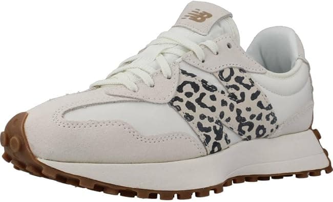 New Balance 327 unisex-adults Sneaker on Amazon.ae - Price Tracker