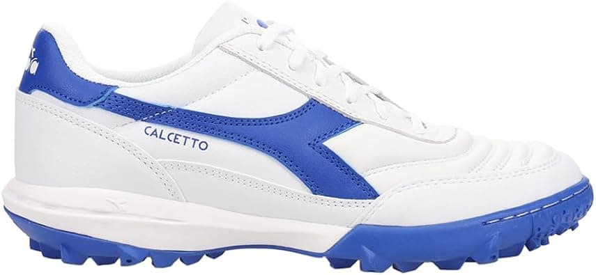 Diadora Calcetto Lt mens Soccer Shoe on Amazon.ae - Price Tracker