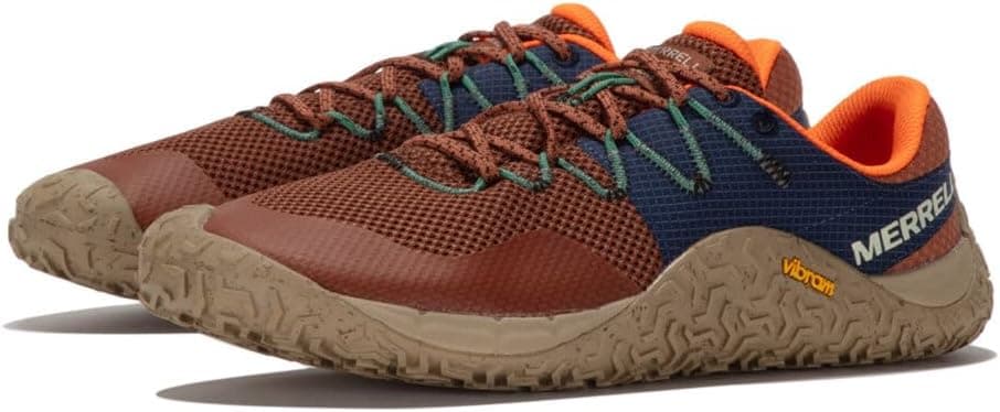 Merrell Trail Glove 7 Men's Sneaker on Amazon.ae - Price Tracker