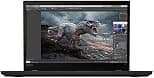 Lenovo ThinkPad P15s Gen2 Workstation Laptop | 15.6" Full HD IPS Display | Intel Core i7-1185G7 vPro | 32GB DDR4 RAM, 512GB PCIe® NVMe™ SSD | NVIDIA Quadro T500 Graphics | Windows 11 (Renewed) - Best Deal Finder