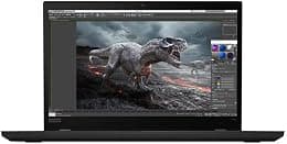 Lenovo ThinkPad P15s Gen2 Workstation Laptop | 15.6" Full HD IPS Display | Intel Core i7-1185G7 vPro | 32GB DDR4 RAM, 512GB PCIe® NVMe™ SSD | NVIDIA Quadro T500 Graphics | Windows 11 (Renewed) - Best Deal Finder