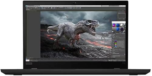 Lenovo ThinkPad P15s Gen2 Workstation Laptop | 15.6" Full HD IPS Display | Intel Core i7-1185G7 vPro | 32GB DDR4 RAM, 512GB PCIe® NVMe™ SSD | NVIDIA Quadro T500 Graphics | Windows 11 (Renewed) on Amazon - Best Deal Finder