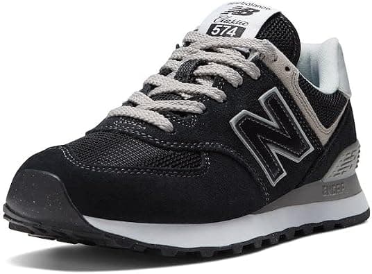 New Balance 574 Unisex Shoes على Amazon.ae - متتبع الأسعار