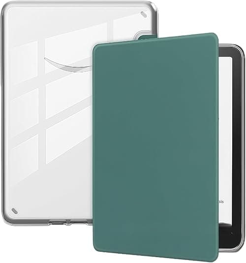Case for Kindle Paperwhite 12th Generation Cover on Amazon.ae - Price Tracker