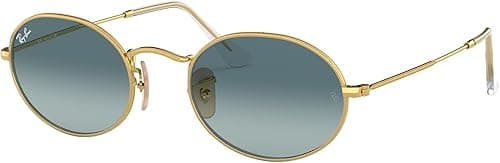 Ray-Ban Mens 0RB3547 Sunglasses (pack of 1) on Amazon.ae - Price Tracker