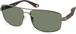 Skechers mens Sea6164 Sunglasses (pack of 1) - Best Deal Finder