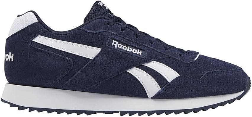 Reebok Men's Glide Ripple Sneaker - Best Deal Finder