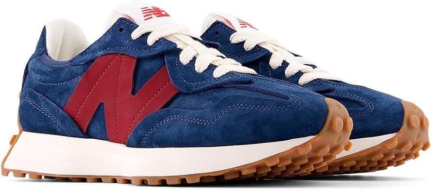 New Balance 327 Unisex Shoes on Amazon.ae - Price Tracker